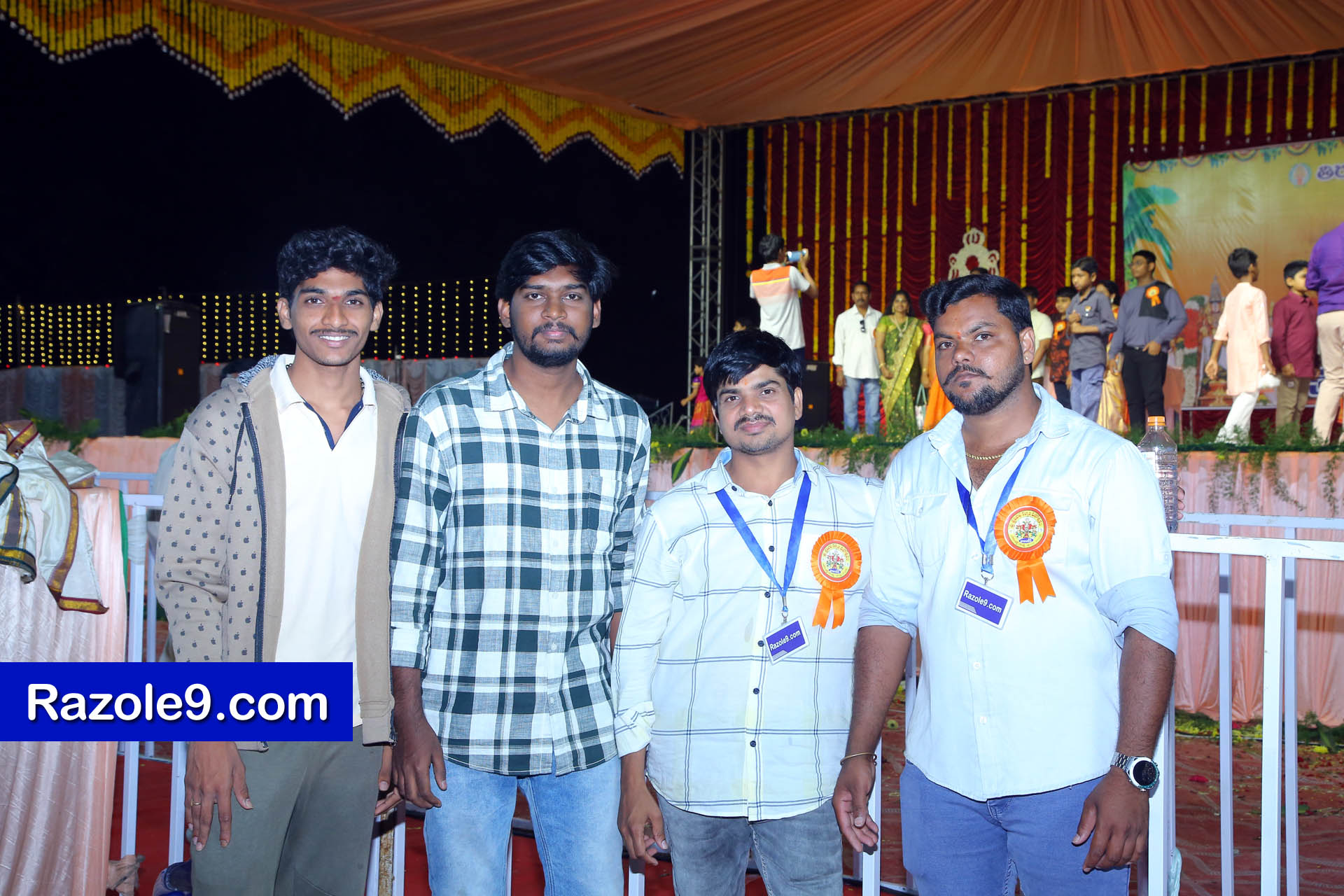 Srinivasa Kalyanam - vegivaaripalem - 2026